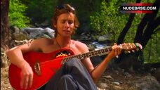 45. Carrie Finklea in White Bikini – Simon Says