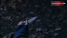 45. Margo Harshman Flashes Lingerie – Simon Says