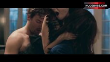 45. Roxane Mesquida Group Sex – Kiss Of The Damned