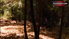 133. Carrie Finklea Bikini Scene – Simon Says