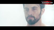 1. Roxane Mesquida Sex Video – Kiss Of The Damned