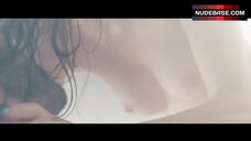 100. Roxane Mesquida Sex Video – Kiss Of The Damned