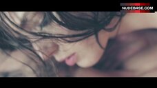 133. Roxane Mesquida Sex Video – Kiss Of The Damned