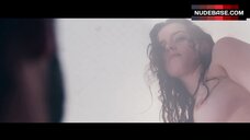 155. Roxane Mesquida Sex Video – Kiss Of The Damned