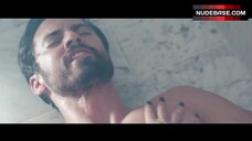 89. Roxane Mesquida Sex Video – Kiss Of The Damned