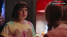 100. Sarah Gilman Sexy Scene – Foursome