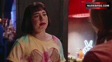 89. Sarah Gilman Sexy Scene – Foursome