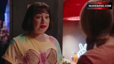 Sarah Gilman Sexy Scene – Foursome