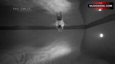 1. Nana Gouvea in Bikini – Black Wake