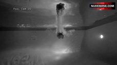 12. Nana Gouvea in Bikini – Black Wake