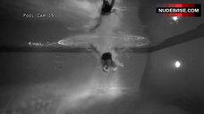 23. Nana Gouvea in Bikini – Black Wake