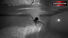 45. Nana Gouvea in Bikini – Black Wake