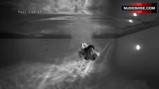 56. Nana Gouvea in Bikini – Black Wake