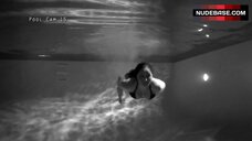 78. Nana Gouvea in Bikini – Black Wake