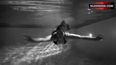 89. Nana Gouvea in Bikini – Black Wake