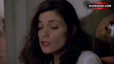 56. Linda Fiorentino Naked Breasts – The Last Seduction