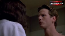 67. Linda Fiorentino Naked Breasts – The Last Seduction