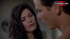 78. Linda Fiorentino Naked Breasts – The Last Seduction