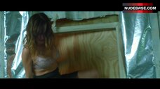 Hot Rosemarie DeWitt in Bra – Arizona