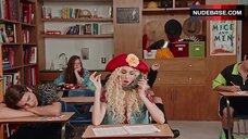 23. Sarah Gilman Lesbian Scene – Foursome