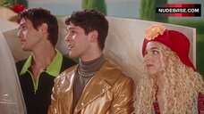 67. Sarah Gilman Lesbian Scene – Foursome