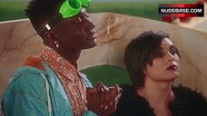 78. Sarah Gilman Lesbian Scene – Foursome