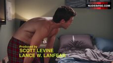 45. Jenn McAllister After Sex – Foursome