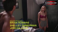 56. Jenn McAllister After Sex – Foursome