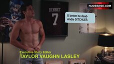 67. Jenn McAllister After Sex – Foursome