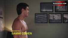 78. Jenn McAllister After Sex – Foursome