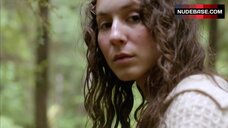 12. Troian Bellisario Breasts Flash – We Are Here