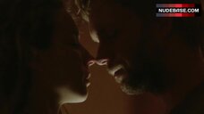 45. Troian Bellisario Breasts Flash – We Are Here