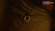 67. Troian Bellisario Breasts Flash – We Are Here