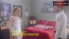 12. Hot Jenn McAllister in Corset – Foursome