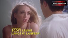 23. Hot Jenn McAllister in Corset – Foursome