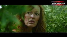 100. Rosemarie DeWitt Underwear Scene – Arizona