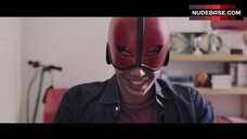 67. Matilda De Angelis Shows Breasts – Youtopia