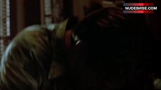 100. Linda Fiorentino Sex on Table – The Last Seduction