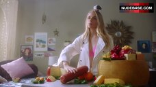 34. Jenn McAllister Sexy Scene – Foursome