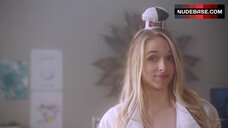 89. Jenn McAllister Sexy Scene – Foursome