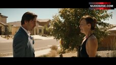 100. Rosemarie DeWitt in Sexy Swimsuit – Arizona