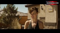 Rosemarie DeWitt in Sexy Swimsuit – Arizona