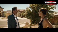 34. Rosemarie DeWitt in Sexy Swimsuit – Arizona