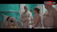 89. Brigitte Faure Topless – Nude