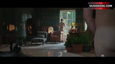 1. Anne-Elisabeth Blateau Completely Nude – Nude