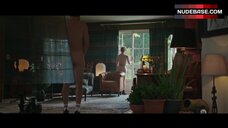 12. Anne-Elisabeth Blateau Completely Nude – Nude