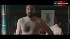 56. Anne-Elisabeth Blateau Completely Nude – Nude