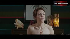 67. Anne-Elisabeth Blateau Completely Nude – Nude