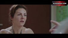 100. Anne-Elisabeth Blateau Boobs Scene – Nude