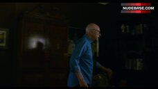 23. Lisa Edelstein Underwear Scene – The Kominsky Method